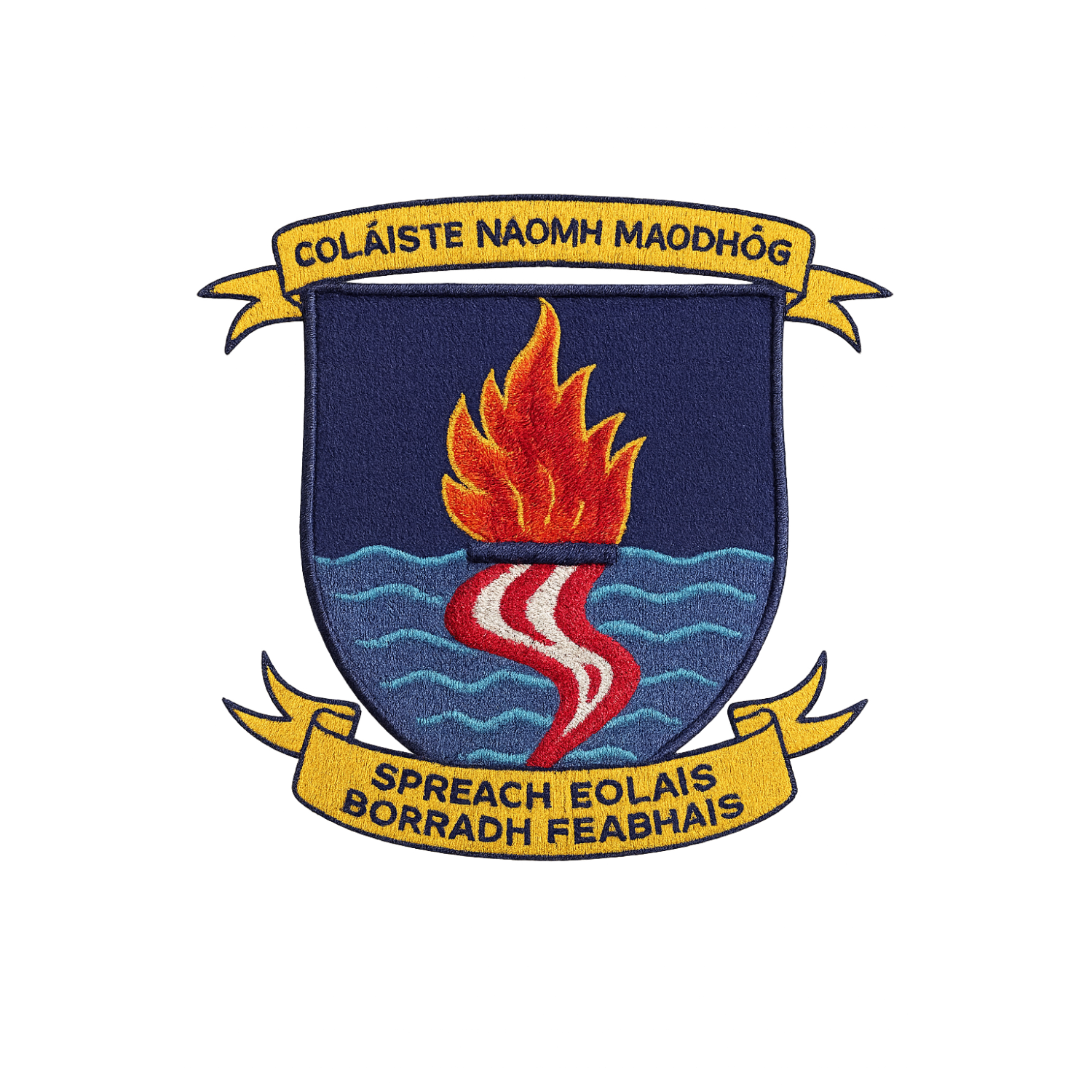 St. Mogues College - Bawnboy Cavan