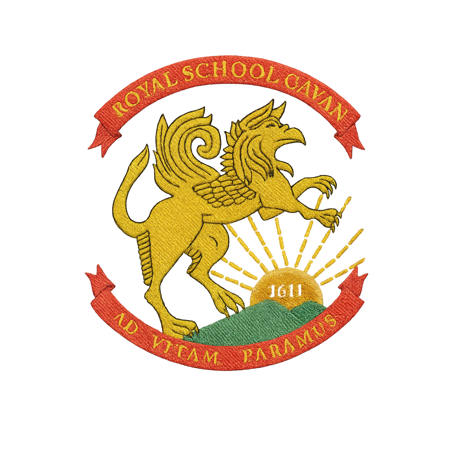 Royal School Cavan - Cavan