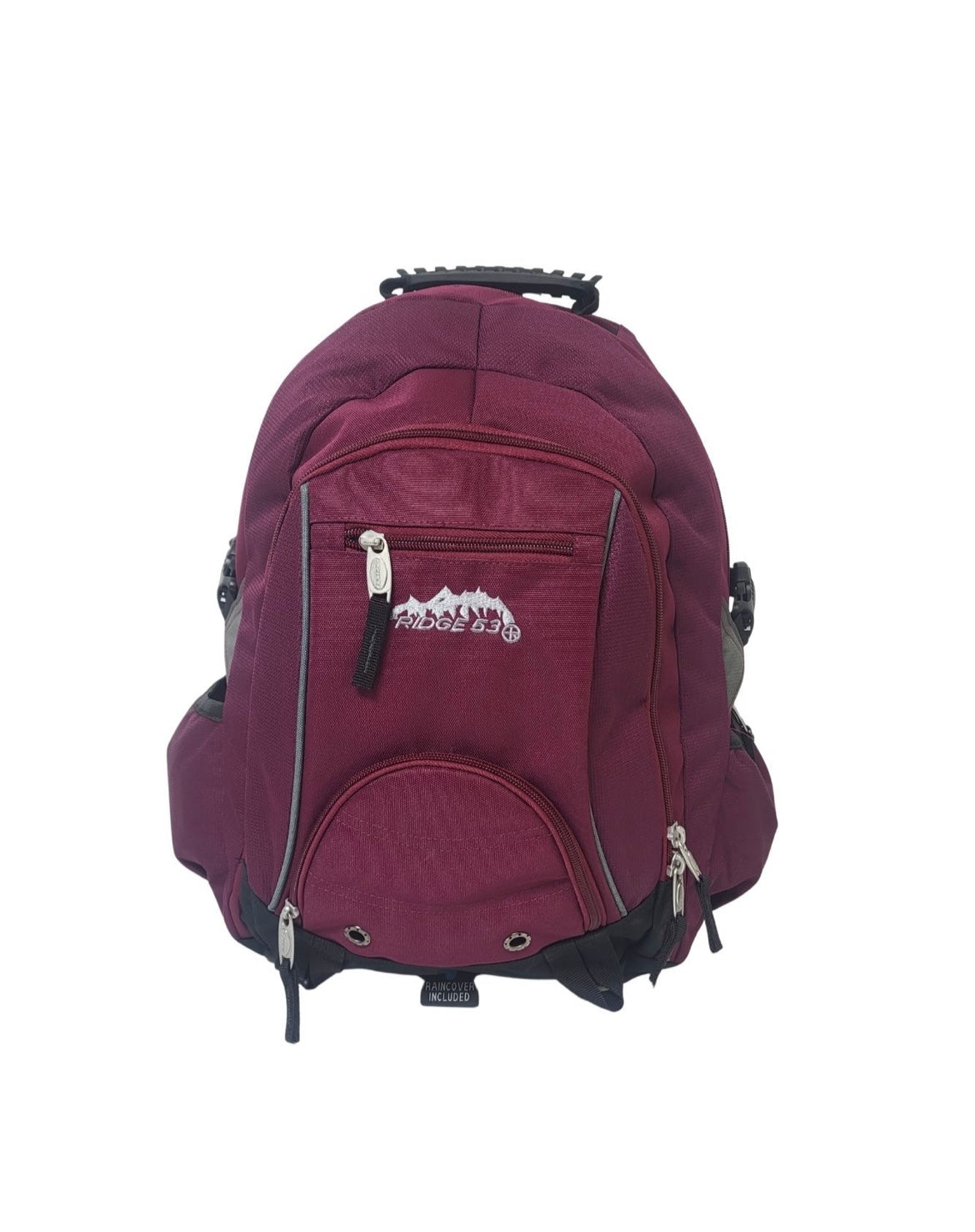 Ridge school bags Bolton