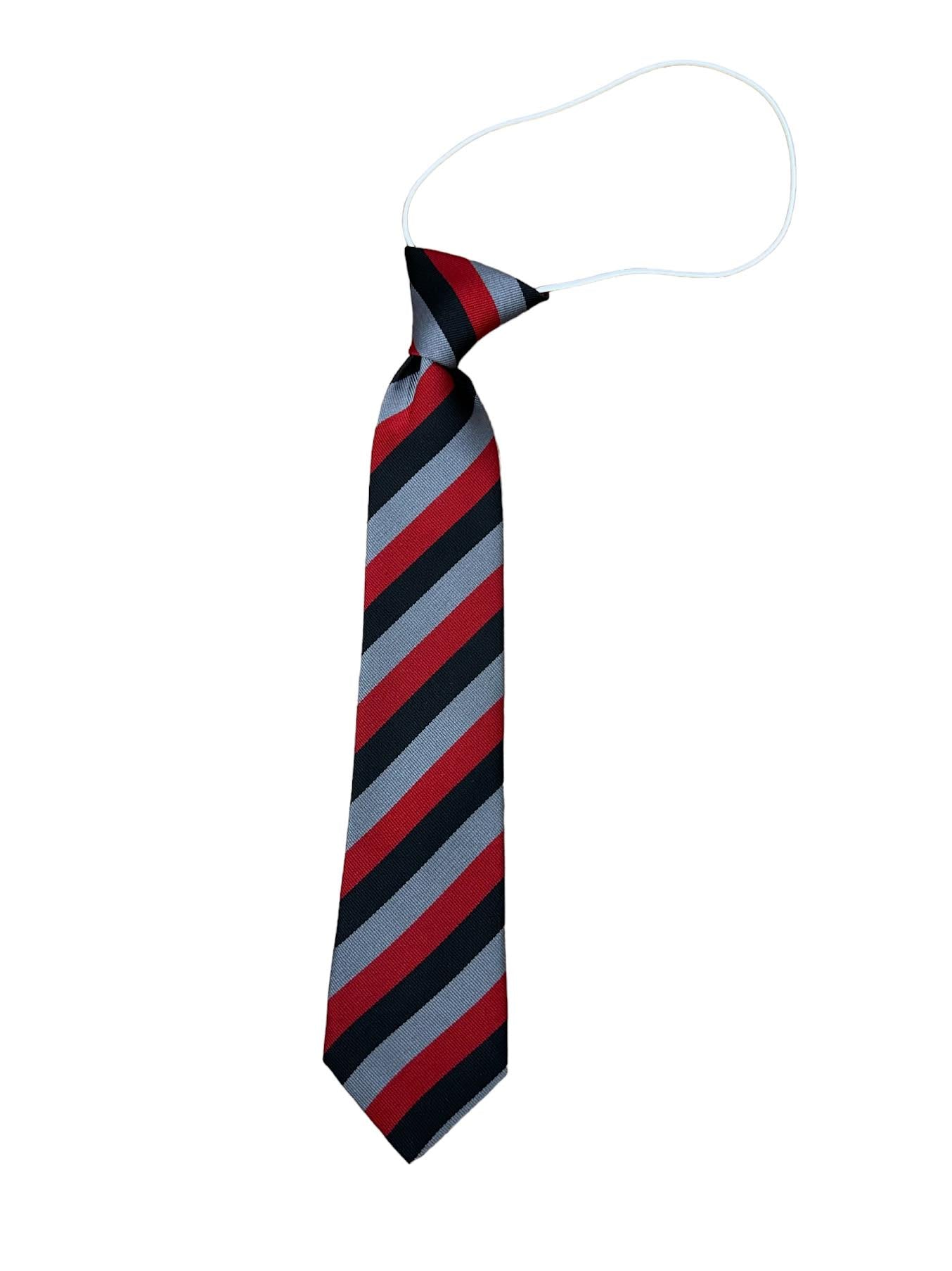 St. Benedict's tie