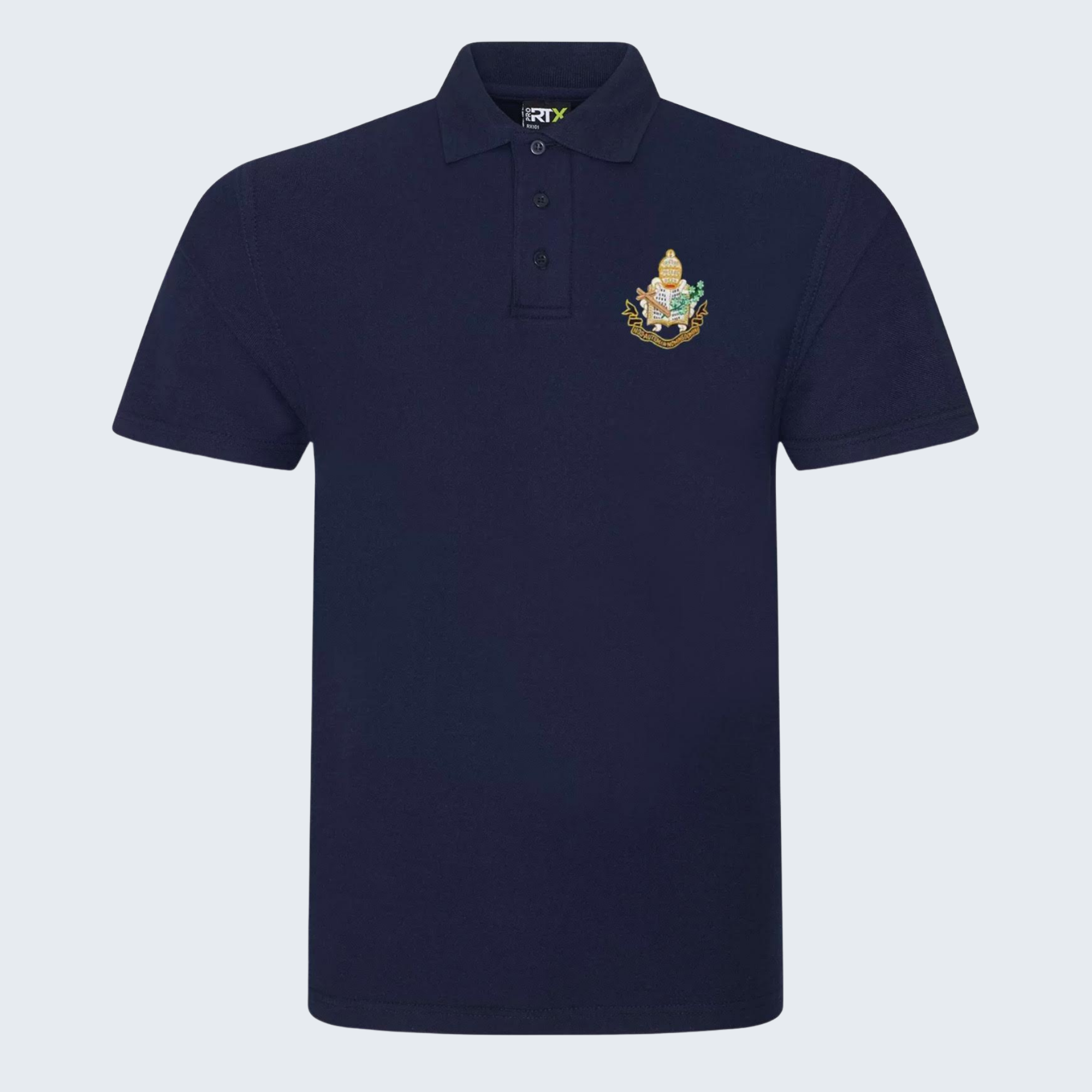 Castleknock College Golf shirt