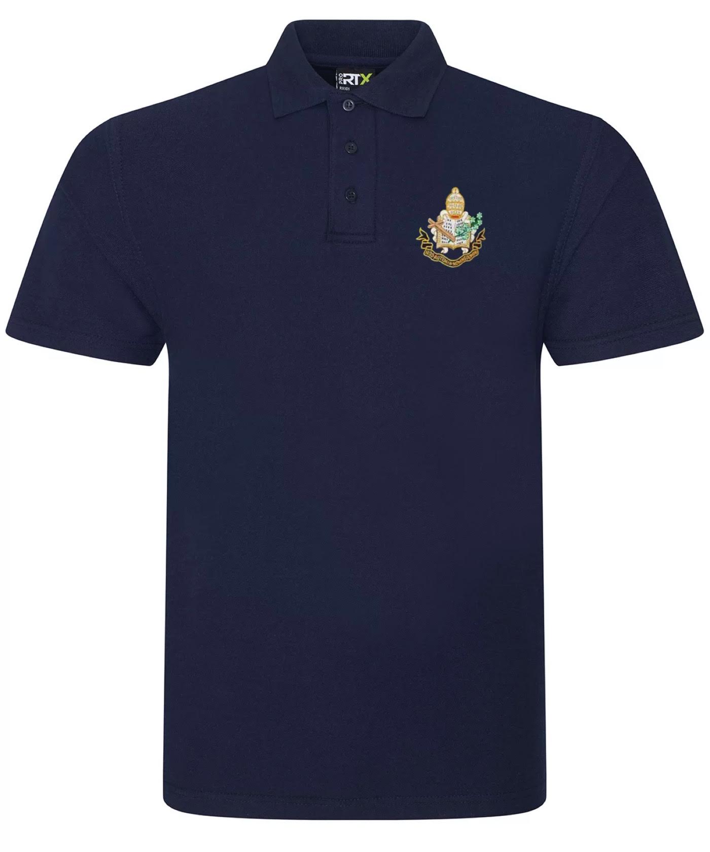 Castleknock College Golf shirt