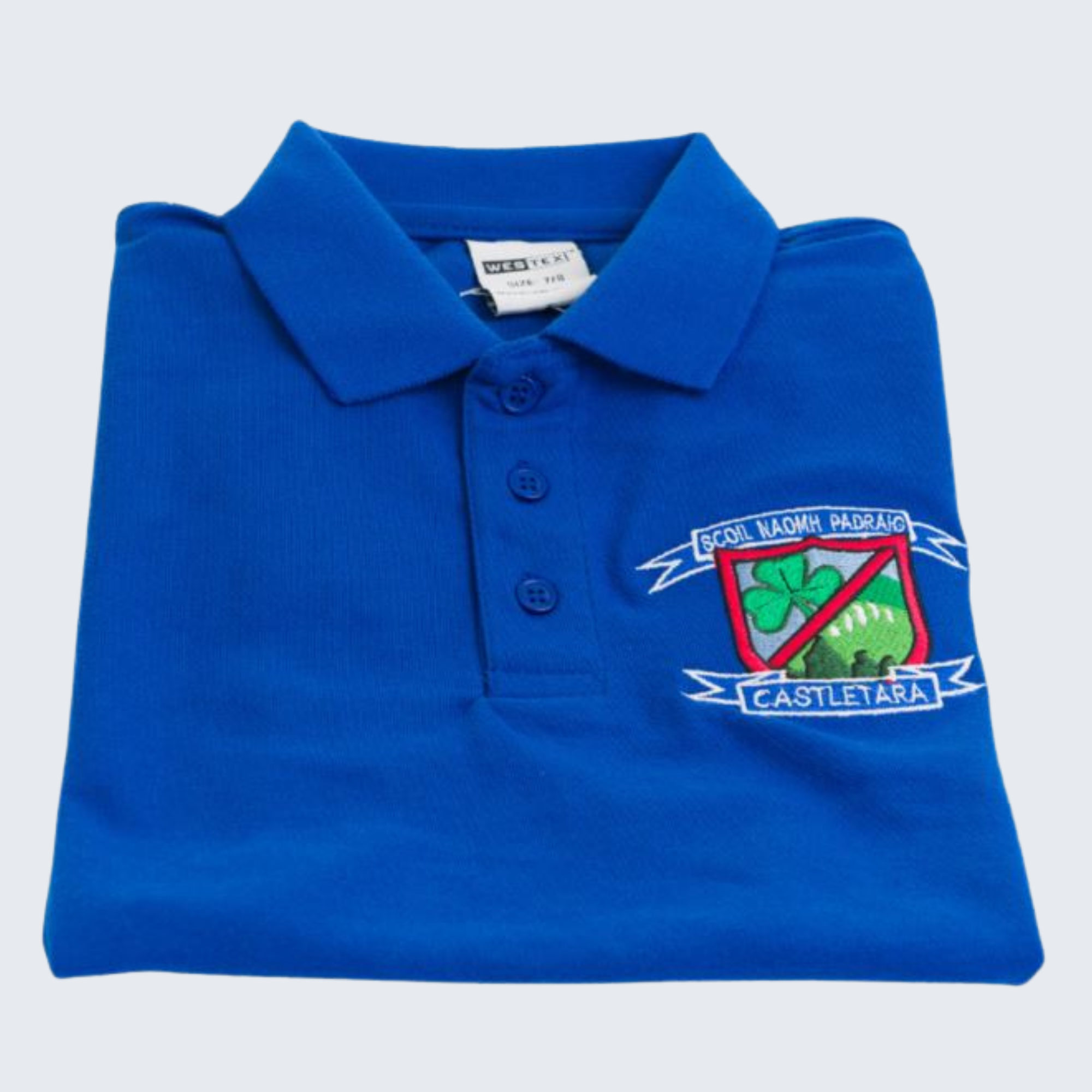Castletara NS Polo Shirt