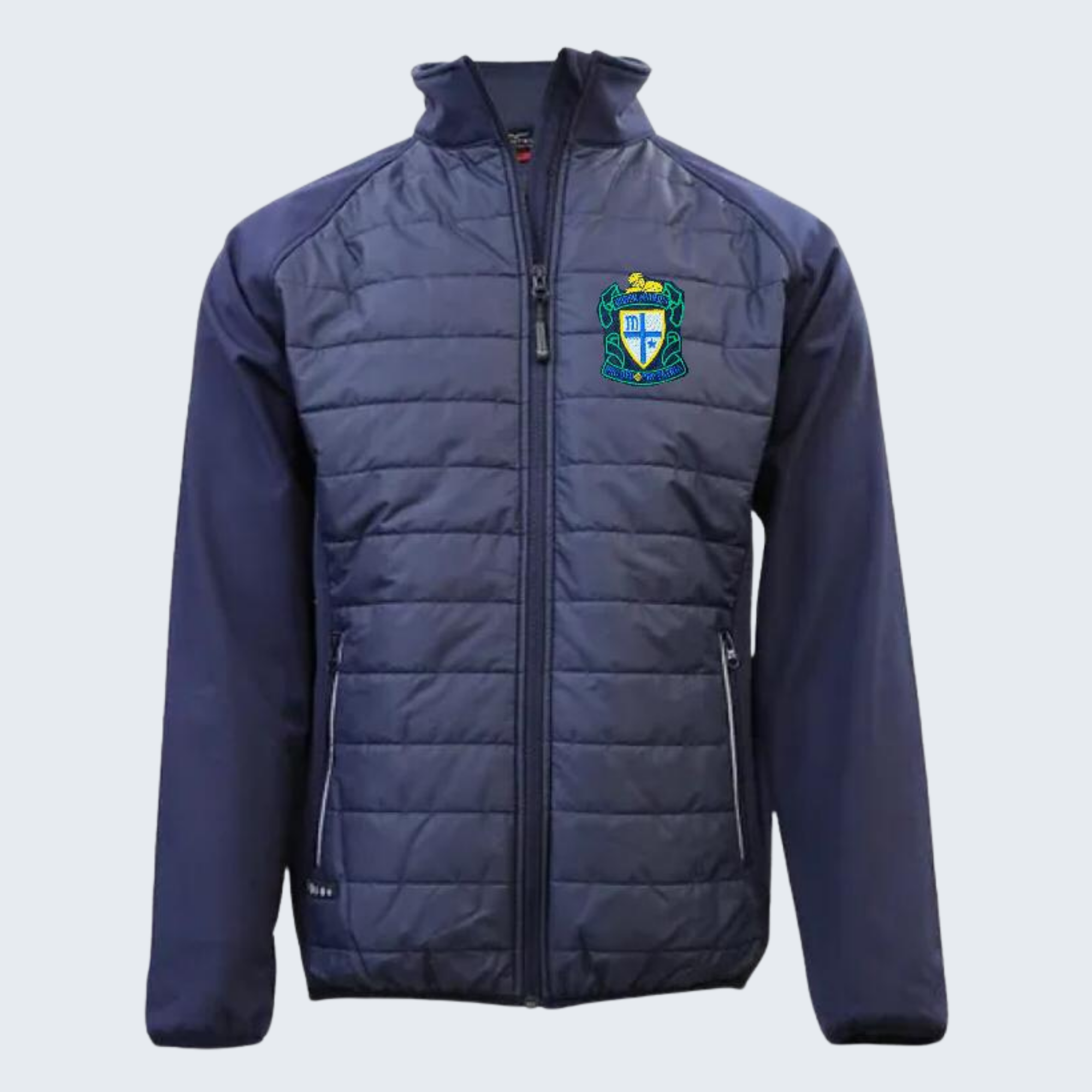 Colaiste Mhuire Cabra Jacket