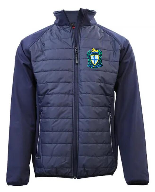 Colaiste Mhuire Cabra Jacket