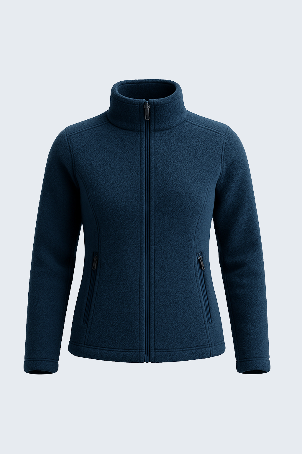 Fleece Jacket