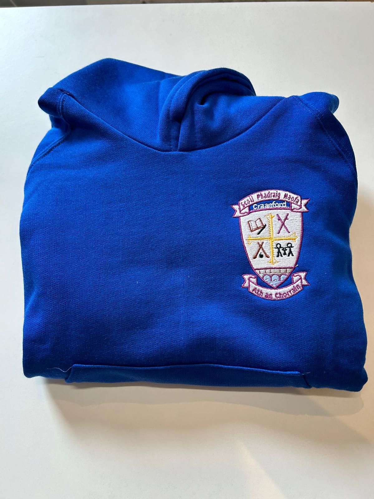 Craanford NS Hoodie