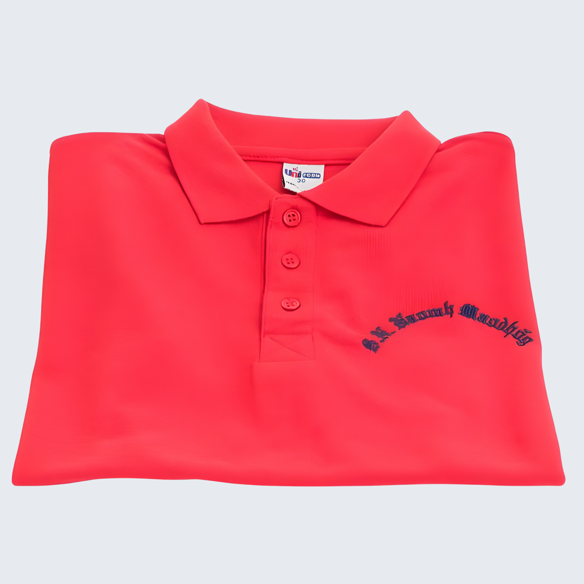 Currin NS Polo Shirt