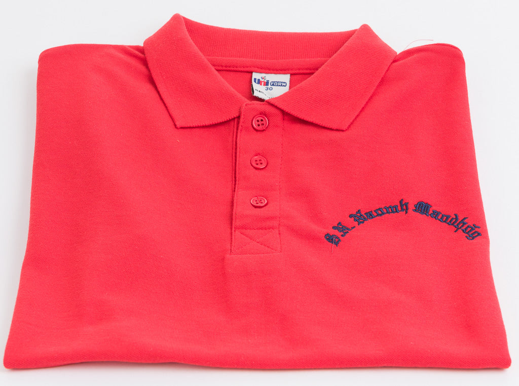 Currin NS Polo Shirt