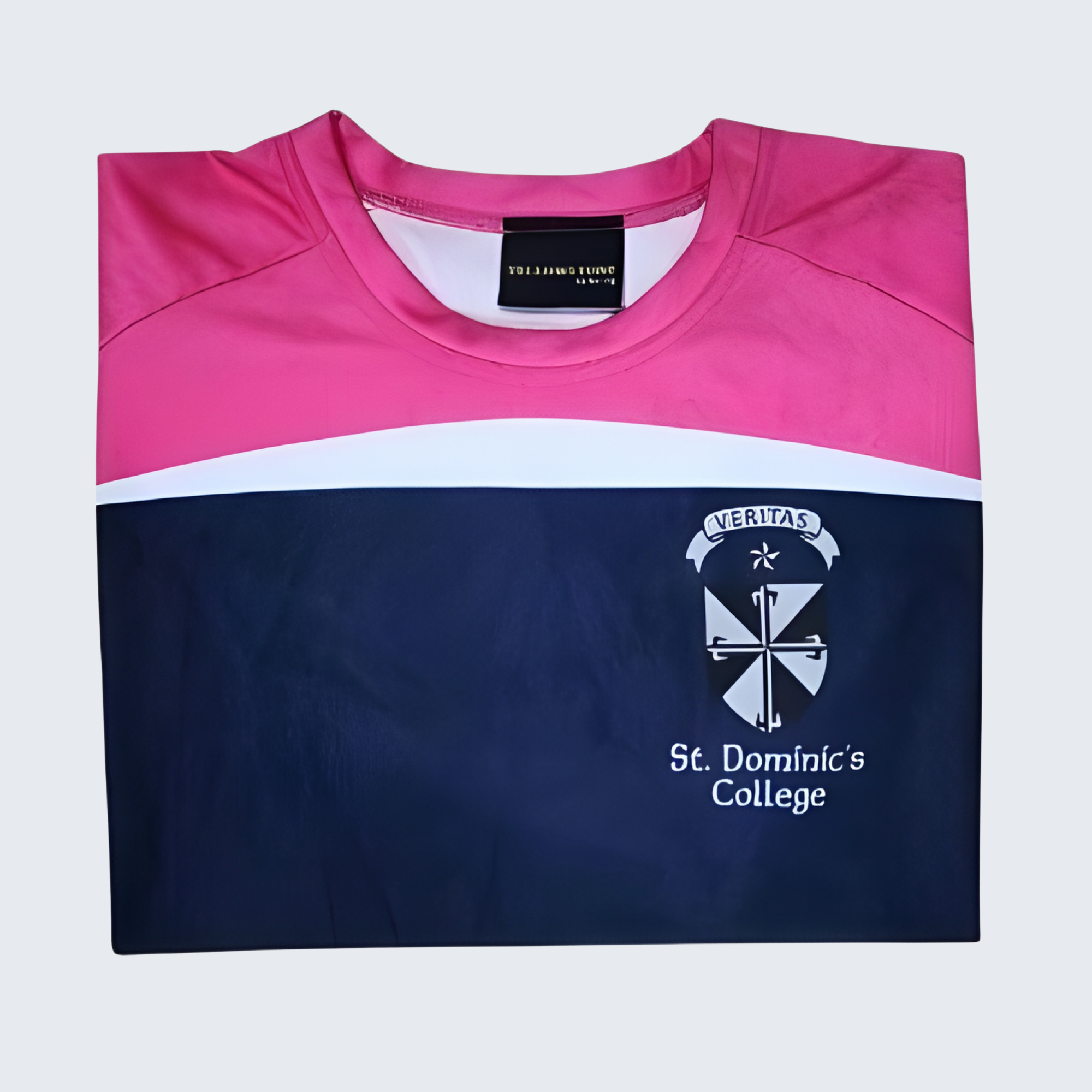 St. Dominic’s College, Cabra NEW TRACK TEE