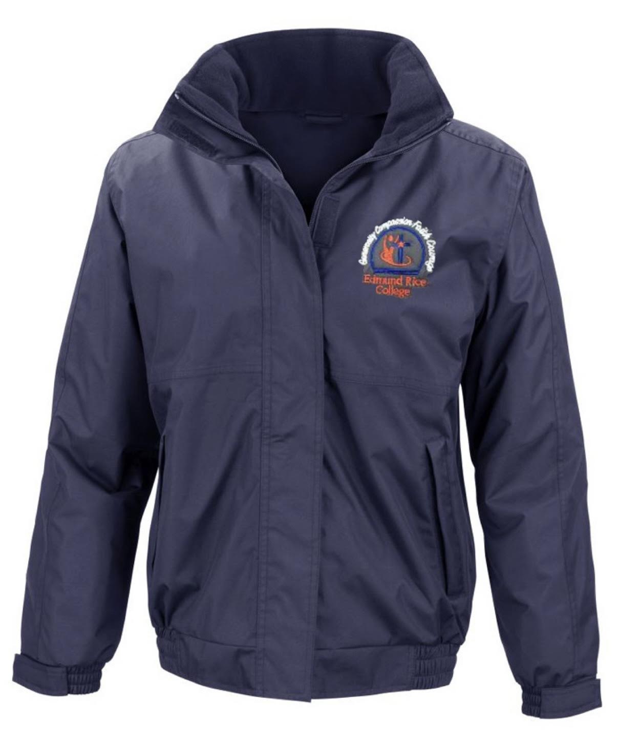 Edmund Rice Winter Coat - Boys