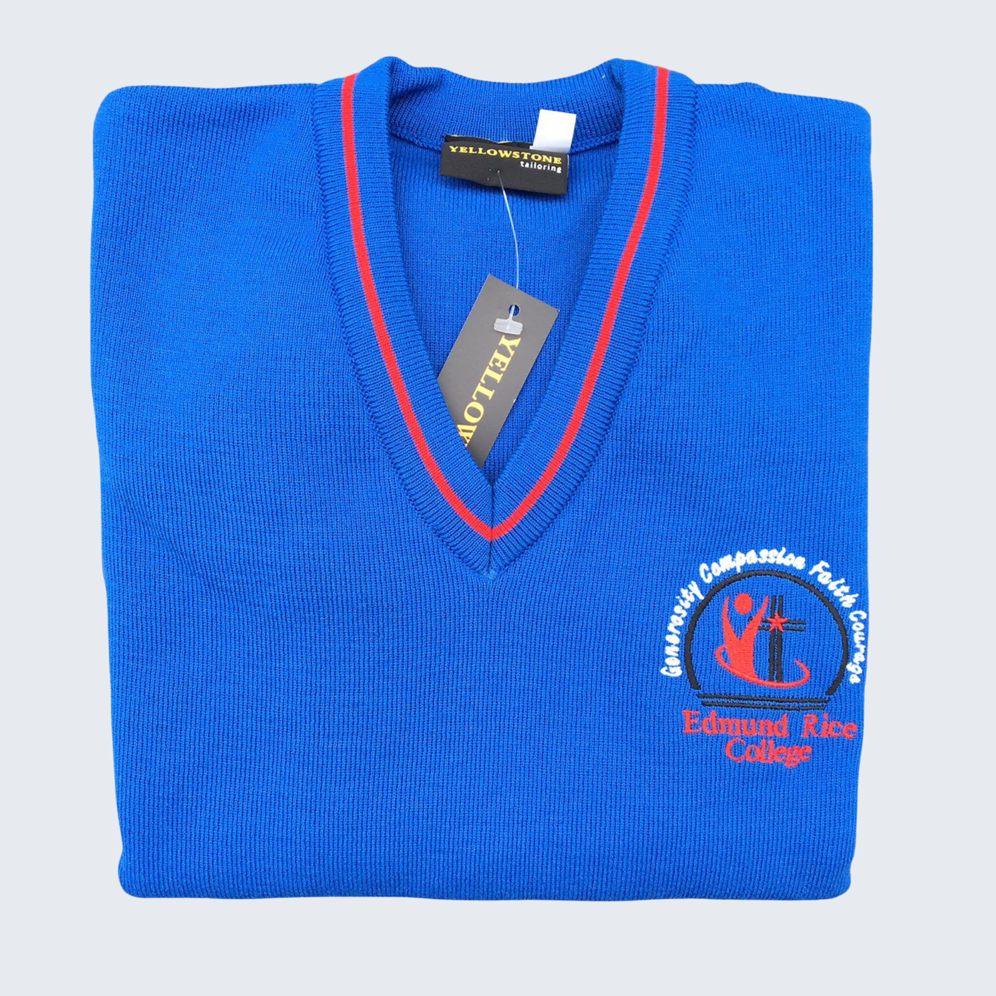 Edmund Rice College Knit Jumper