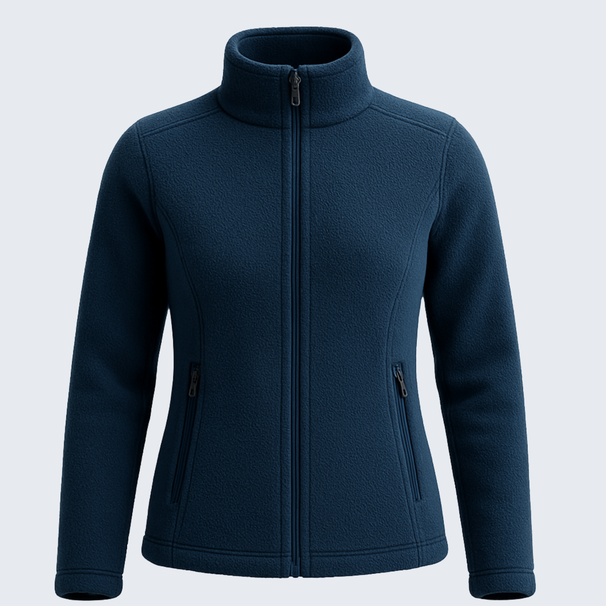 Fleece Jacket