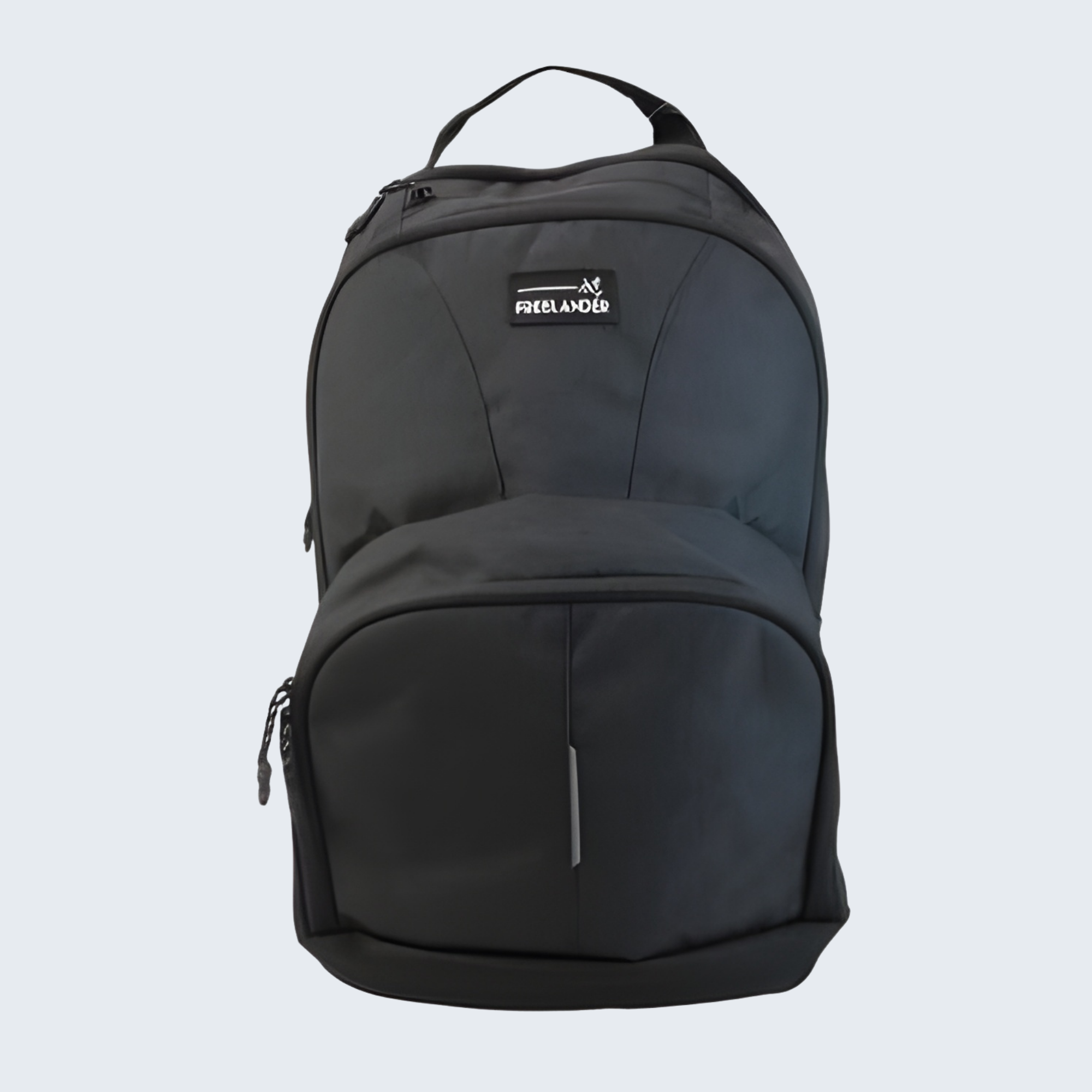 Freelander School Backpack – 30L Multi-Compartment Bag for Students