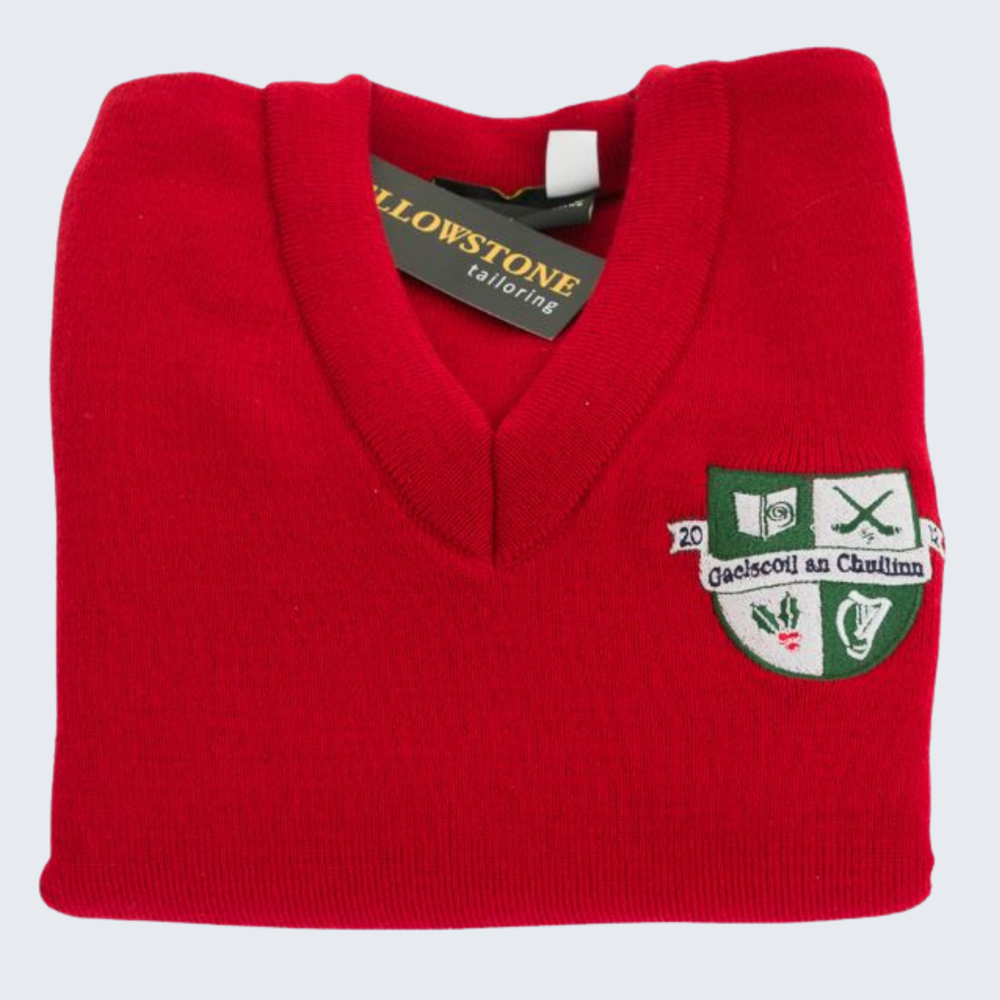Gaelscoil An Chuilinn Knit Jumper