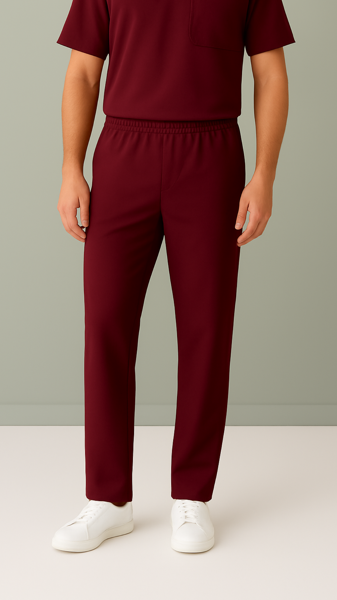 Endora Jordan – Unisex scrub bottoms