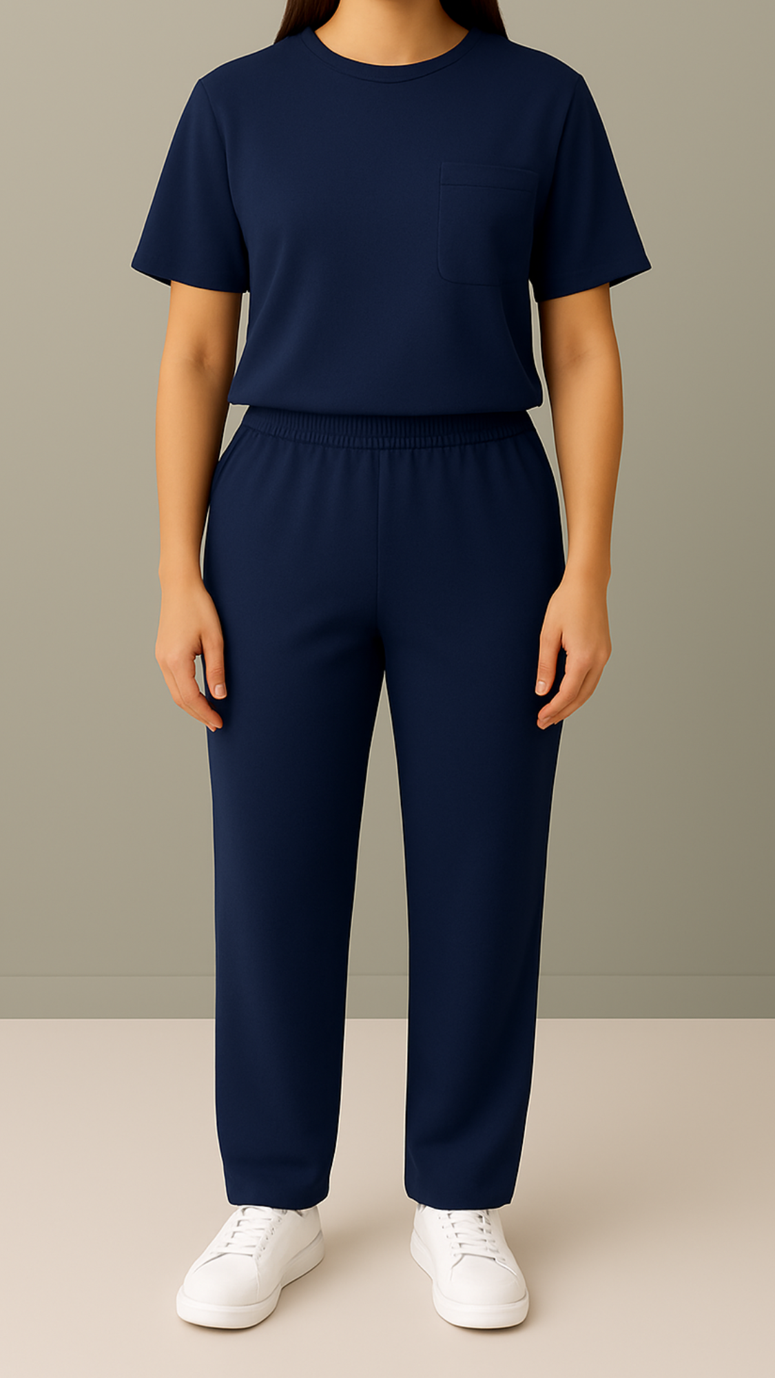 Endora Jordan – Unisex scrub bottoms