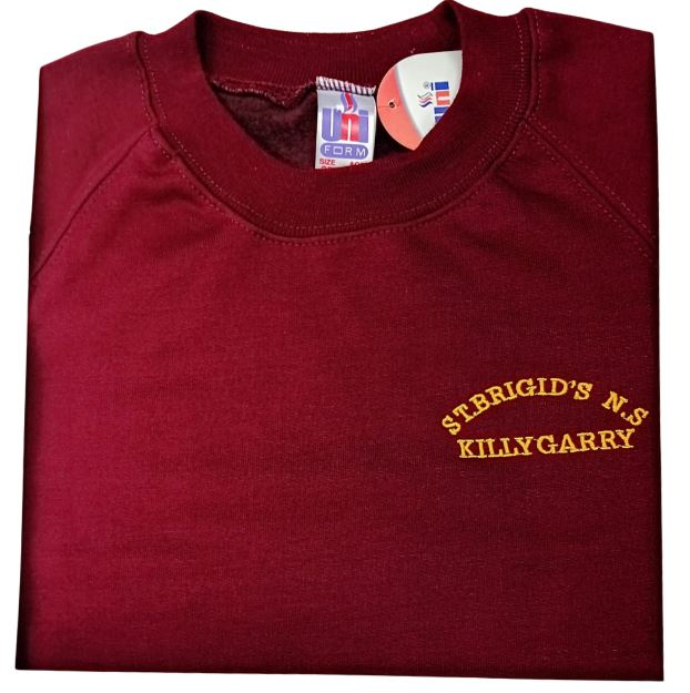 Killygarry NS Sweatshirt