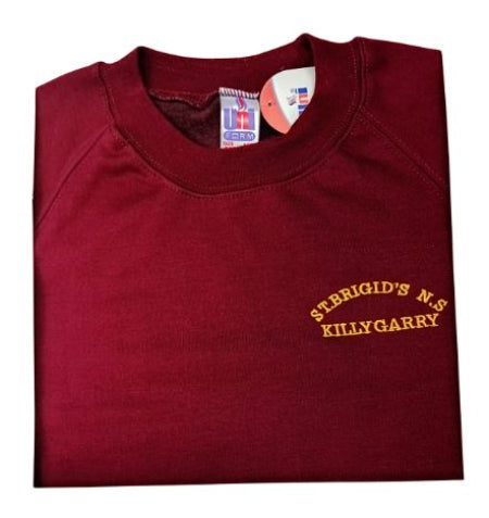 Killygarry NS Sweatshirt