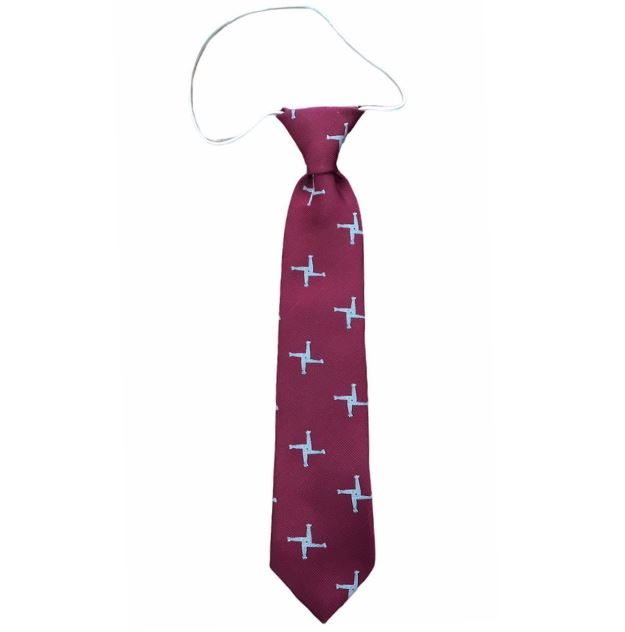 Killygarry NS Tie