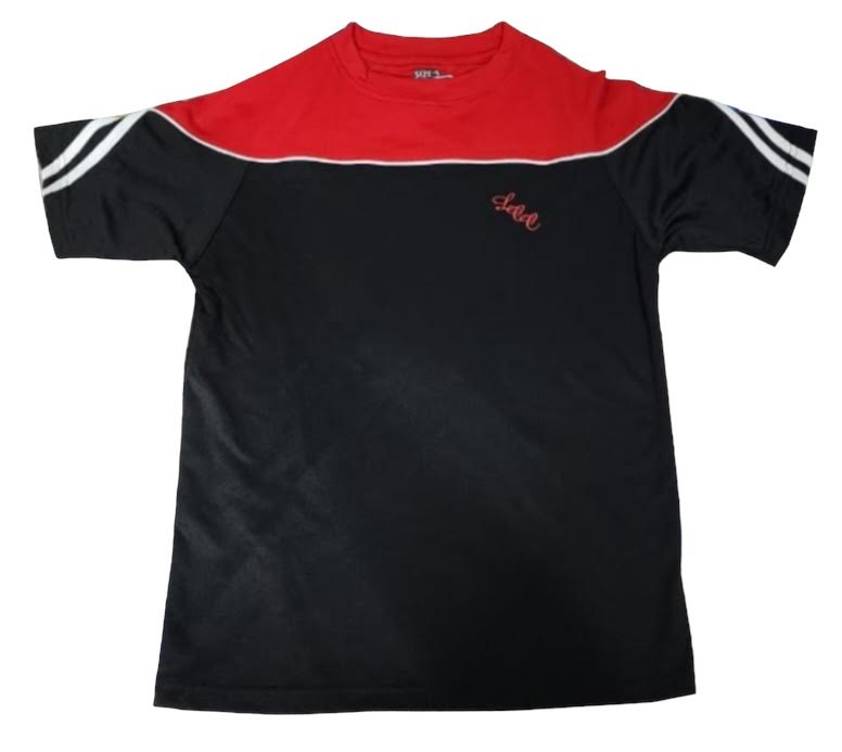 LCC Sports T-Shirt