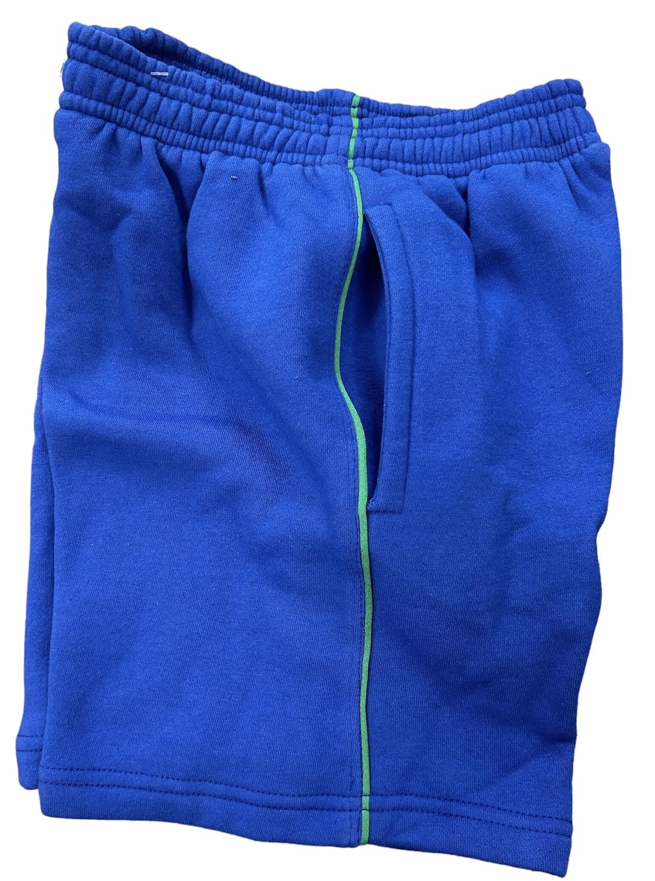 MHOC Shorts