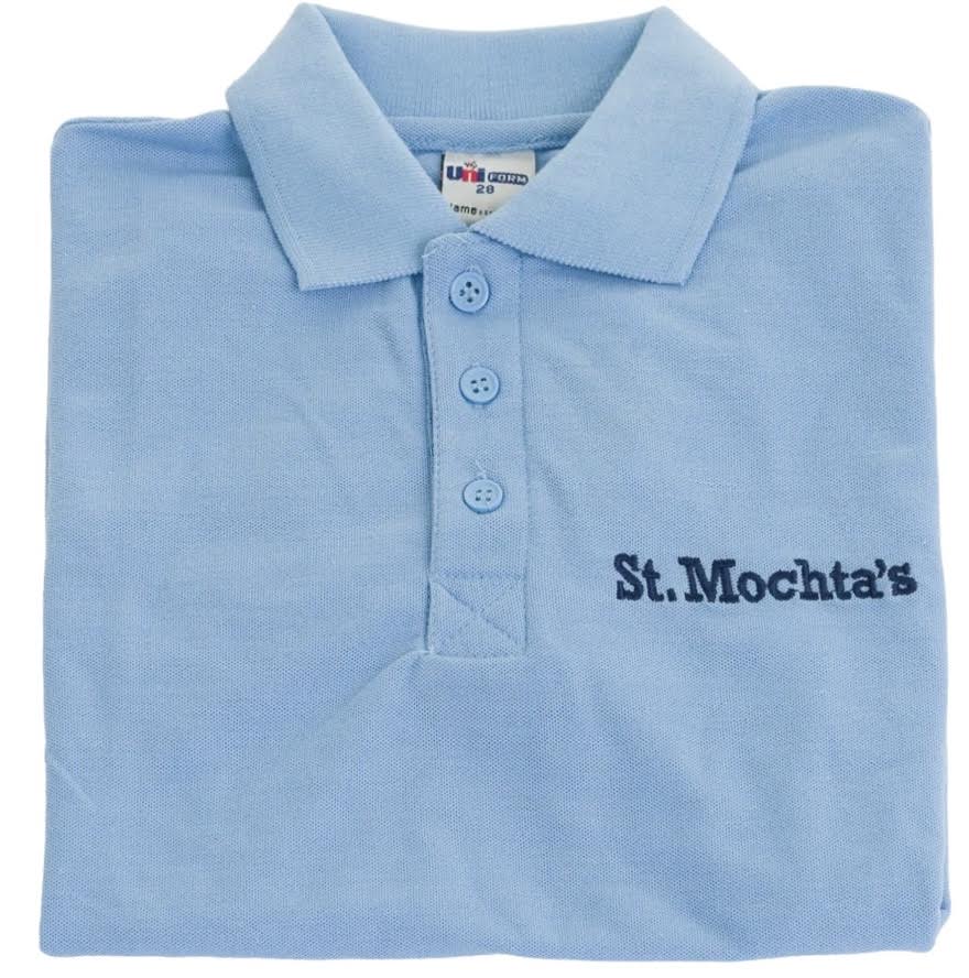 St. Mochtas Porterstown Polo Shirt