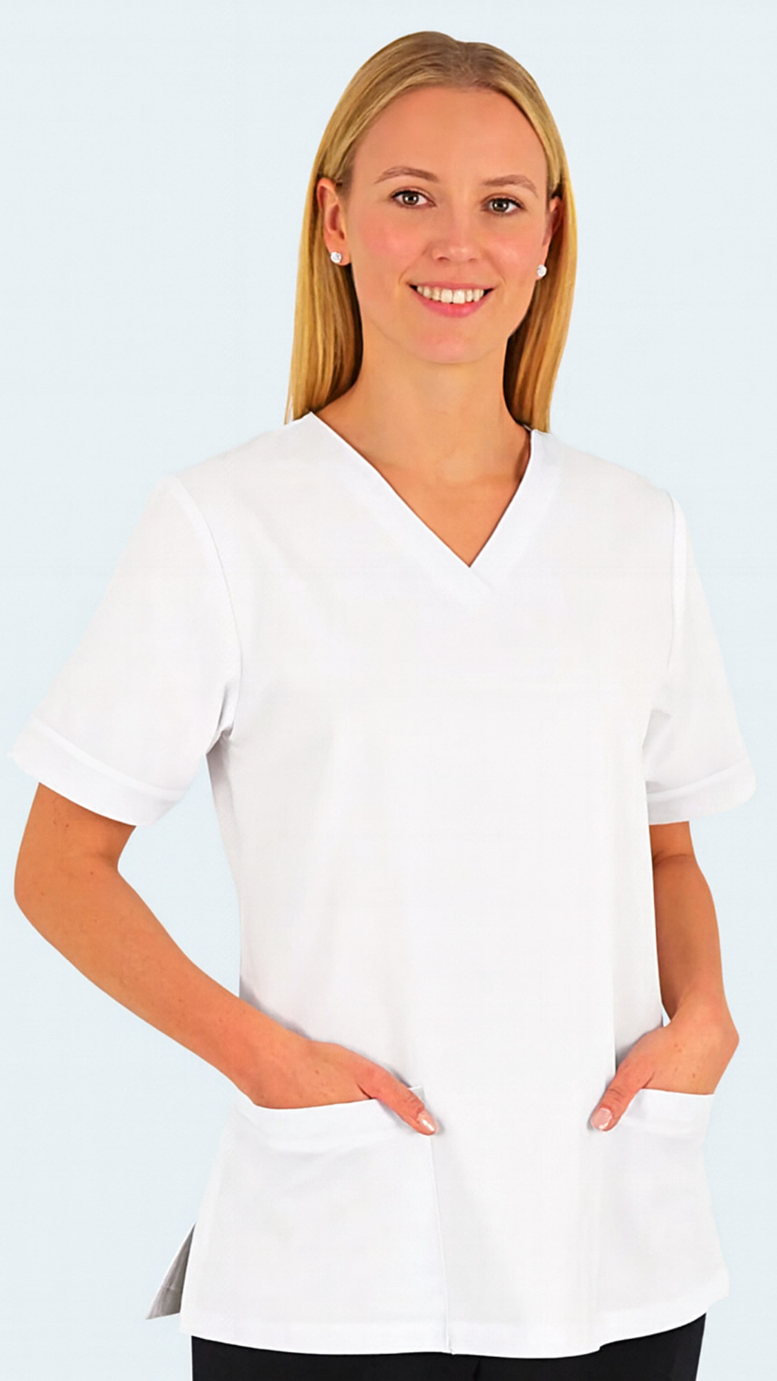 Endora Maggie - Ladies fit Pull-over