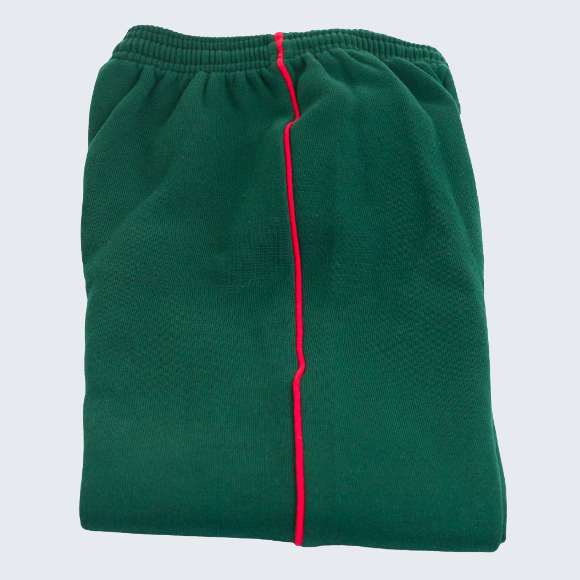 Mary Help of Christians Tracksuit Set (Green)