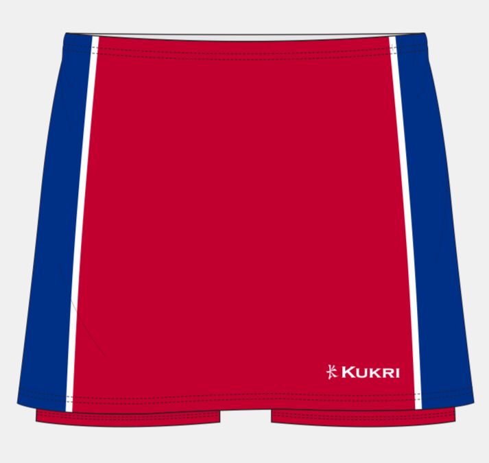 Mount Sackville Hockey Skort