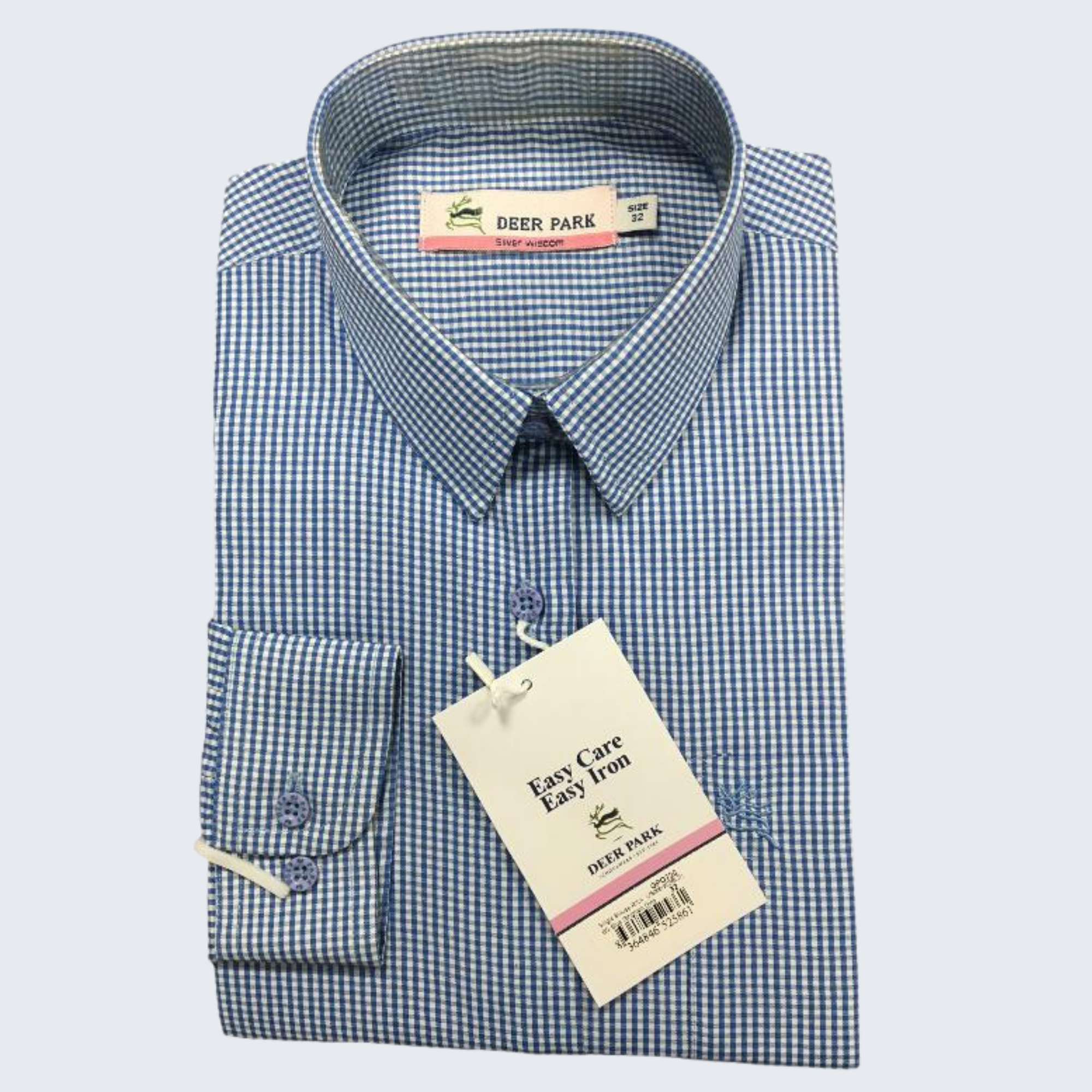 Mount Sackville Senior Shirt