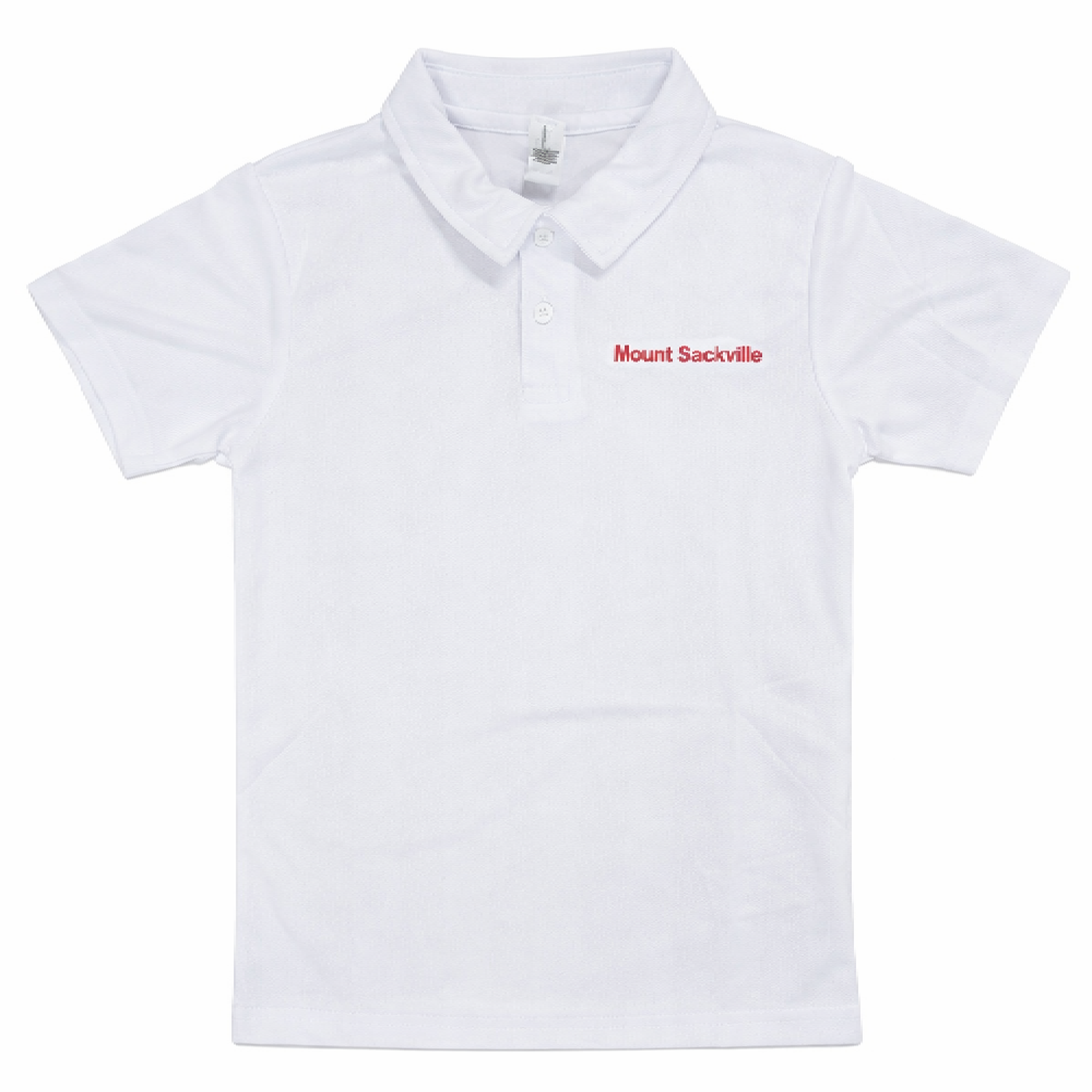 Mount Sackville Primary Polo Shirt