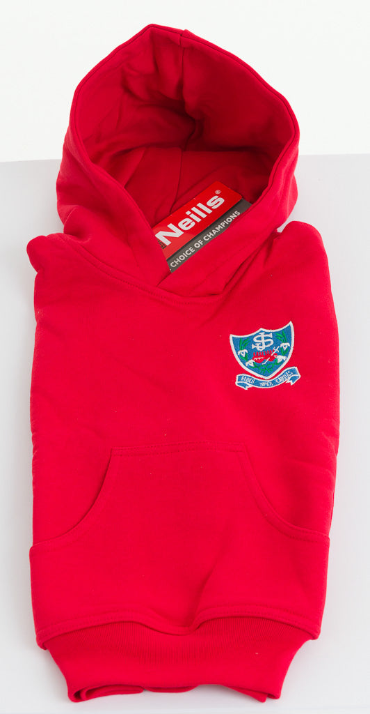 Mount Sackville Primary Hoodie