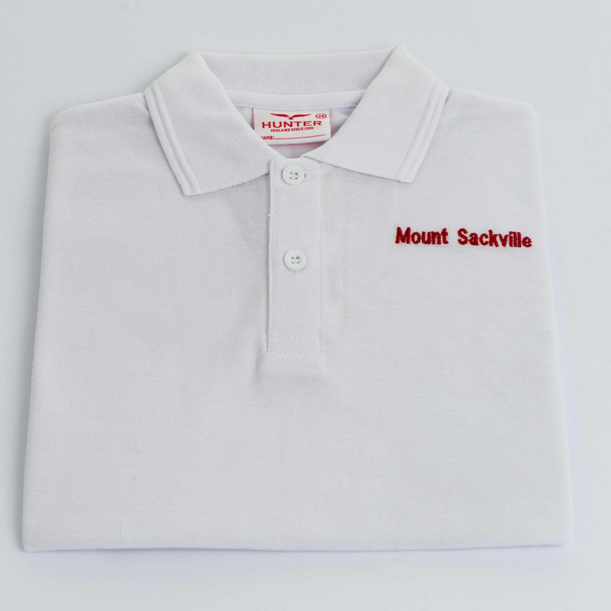 Mount Sackville Primary Polo Shirt