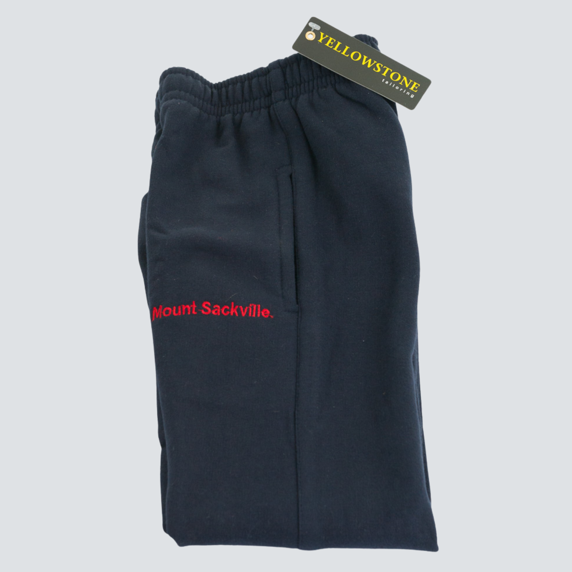 Mount Sackville Primary Tracksuit Bottoms