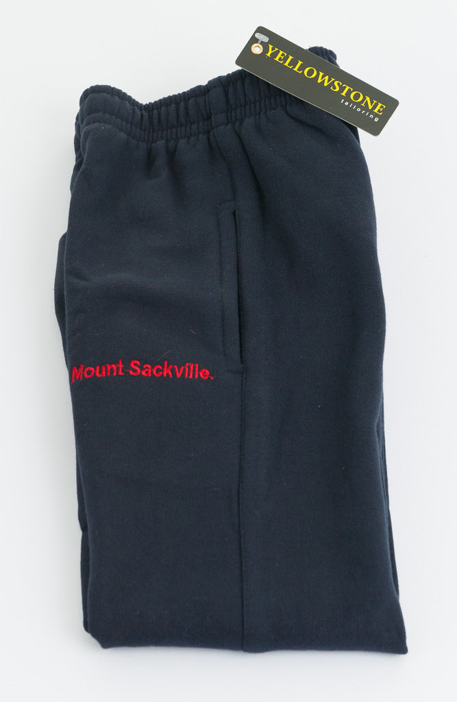 Mount Sackville Primary Tracksuit Bottoms