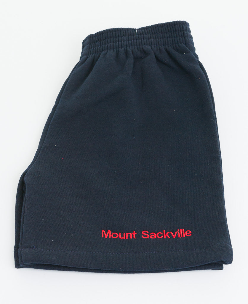 Mount Sackville Primary Tracksuit Shorts