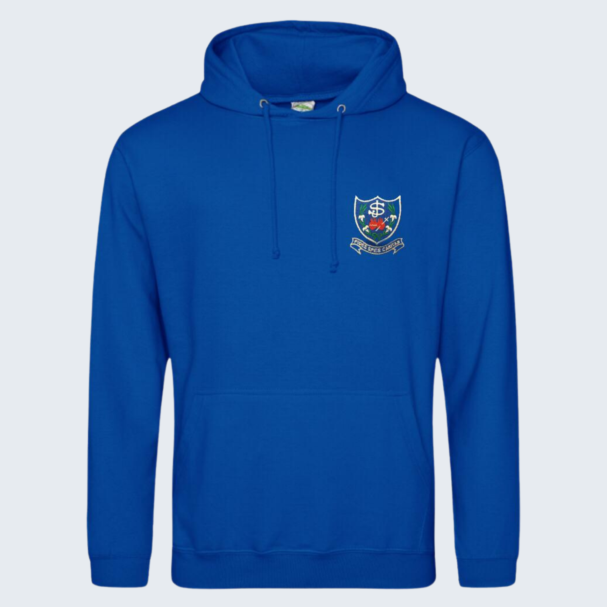 Mount Sackville TY hoodie for 2025 / 2026 (Please email students initials to us)