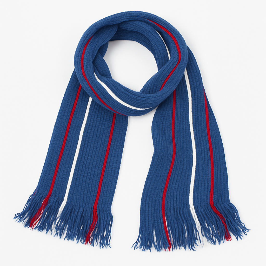 Mount Sackville School Scarf