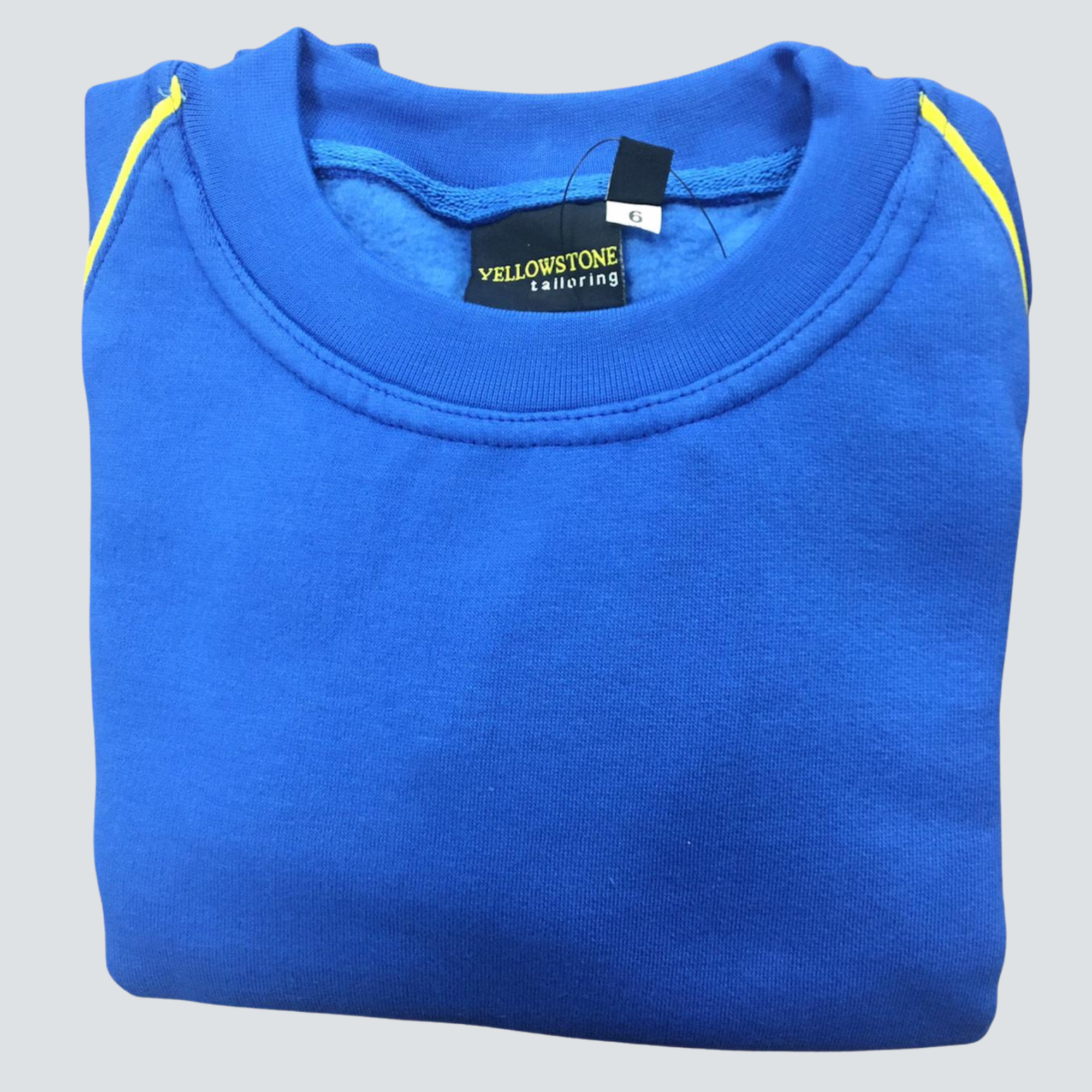 North Dublin Muslim NS Tracksuit Top