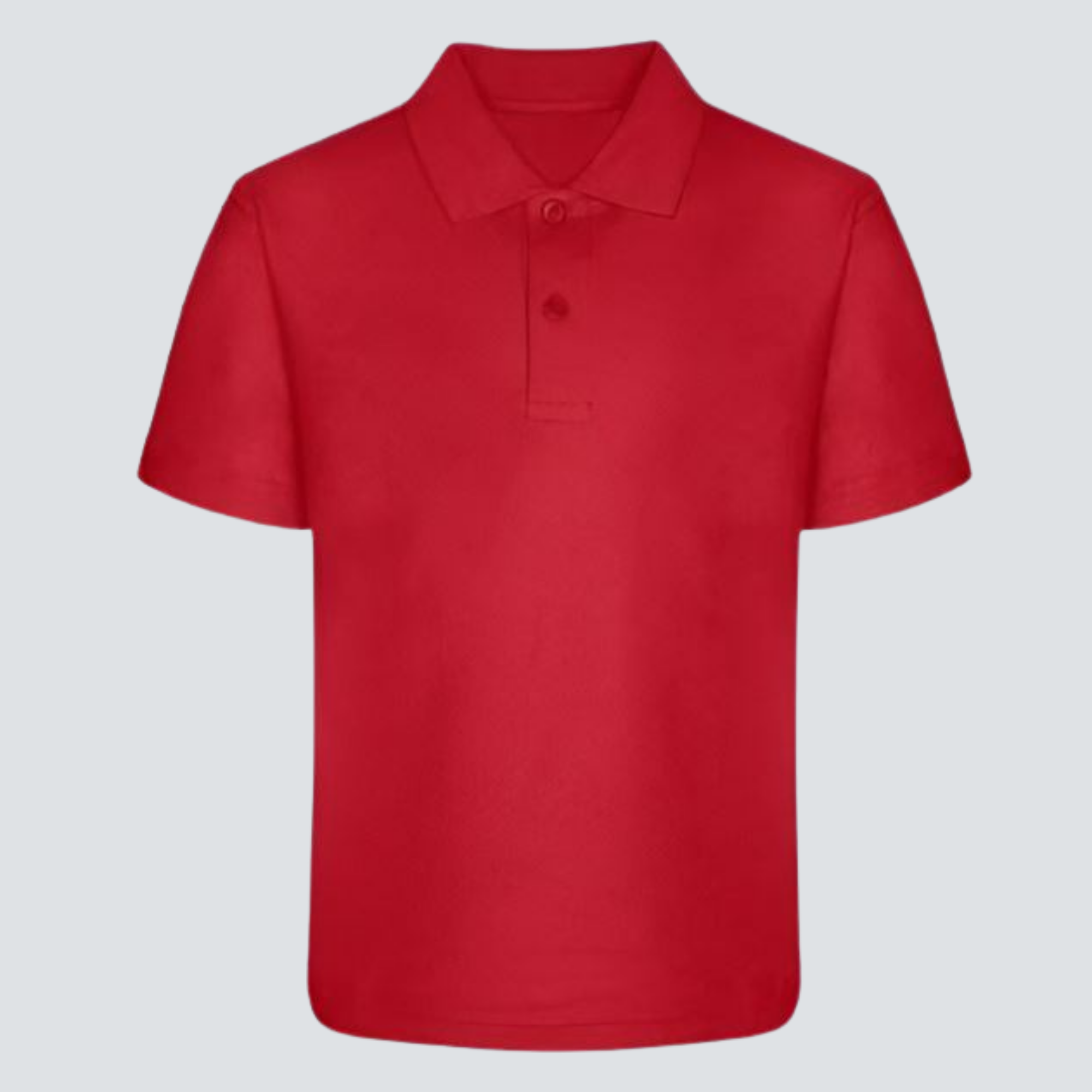 Red Polo Shirt