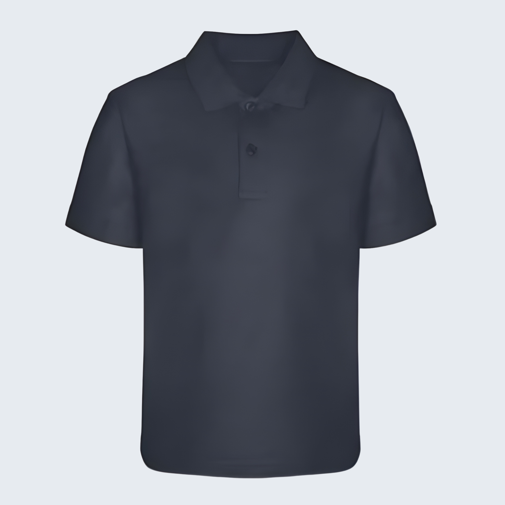 Polo Shirt - Navy (Secondary School)