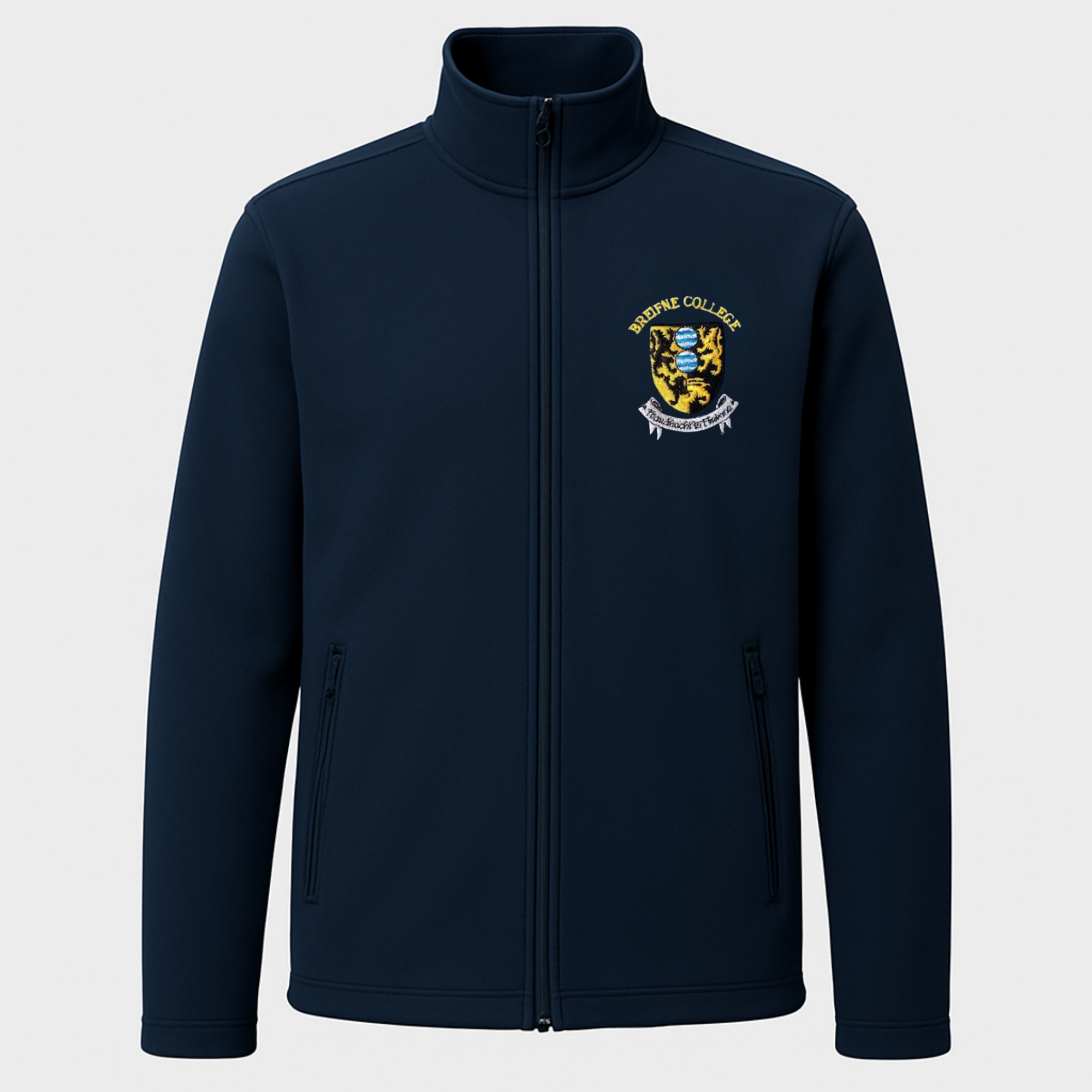 Breifne College Cavan Jacket