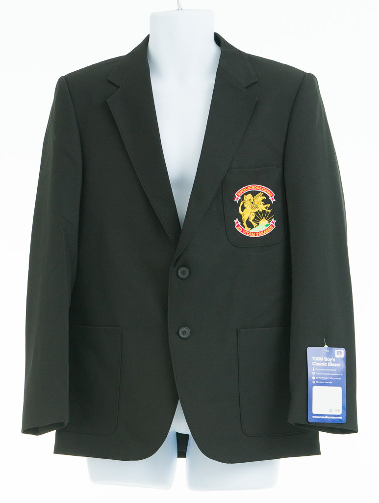 Royal School Cavan Boys Blazer