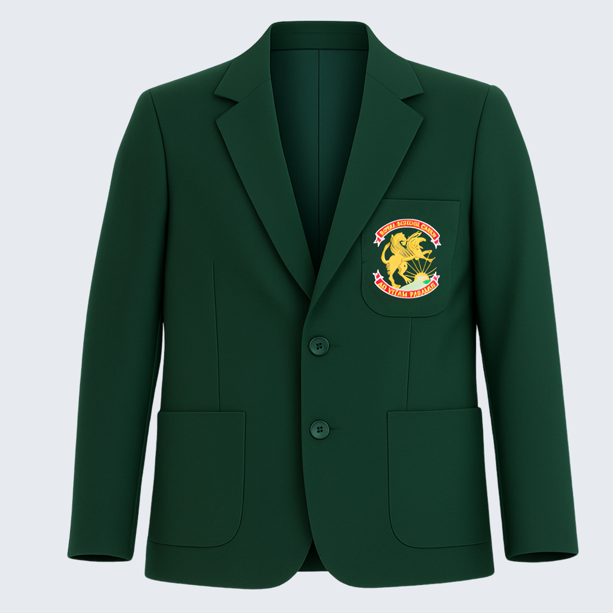 Royal School Cavan Girls Blazer