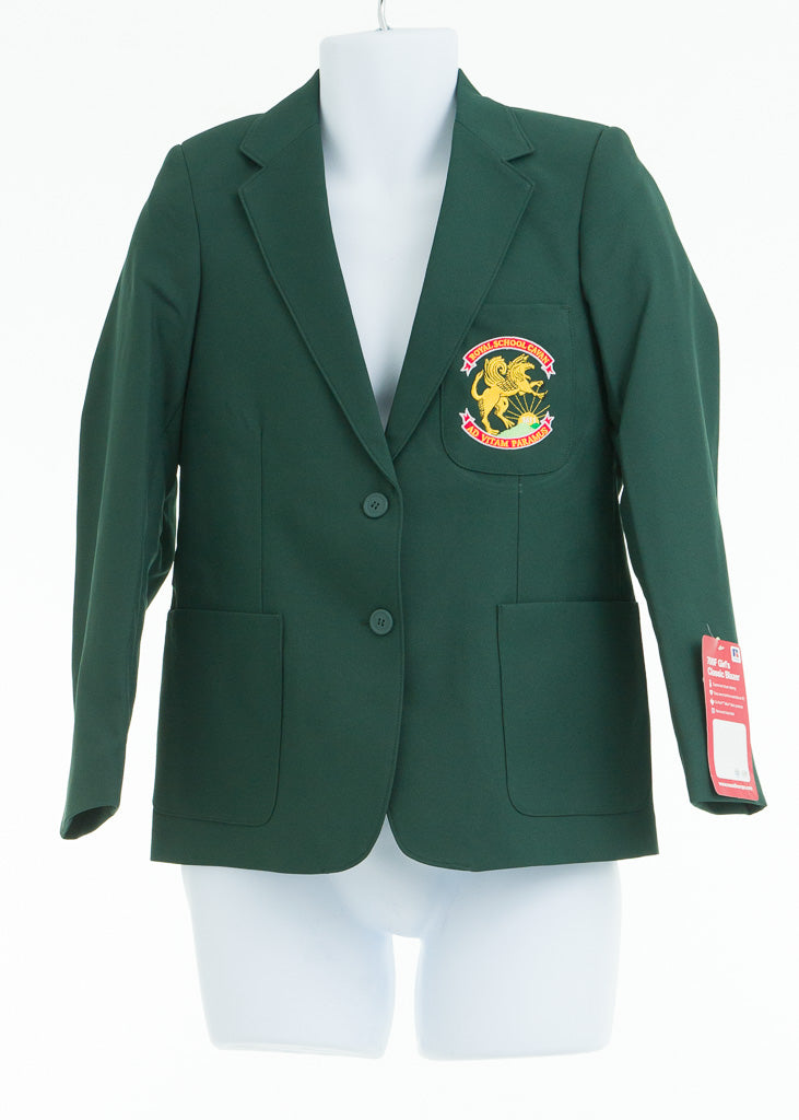 Royal School Cavan Girls Blazer