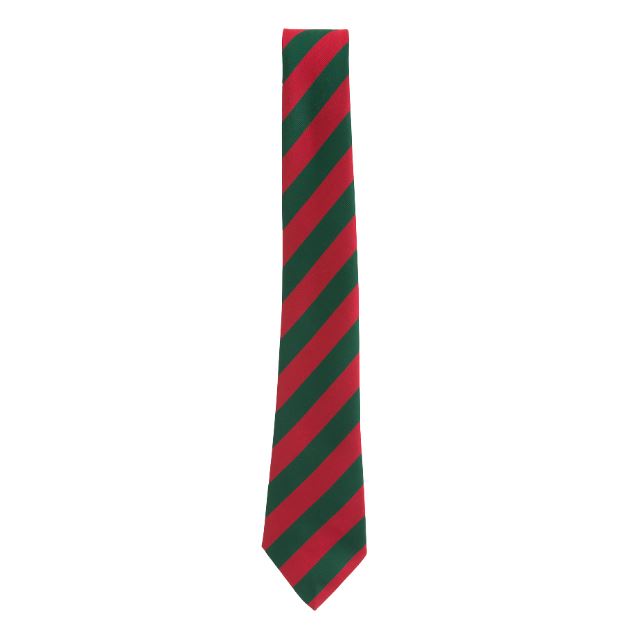 Royal School Cavan Tie