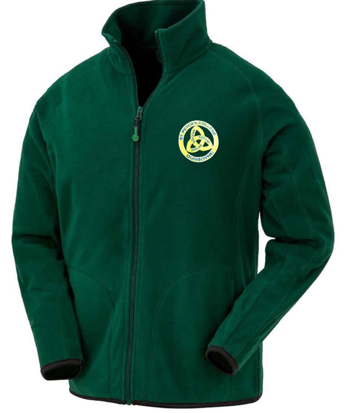 St. Peter’s Junior Fleece