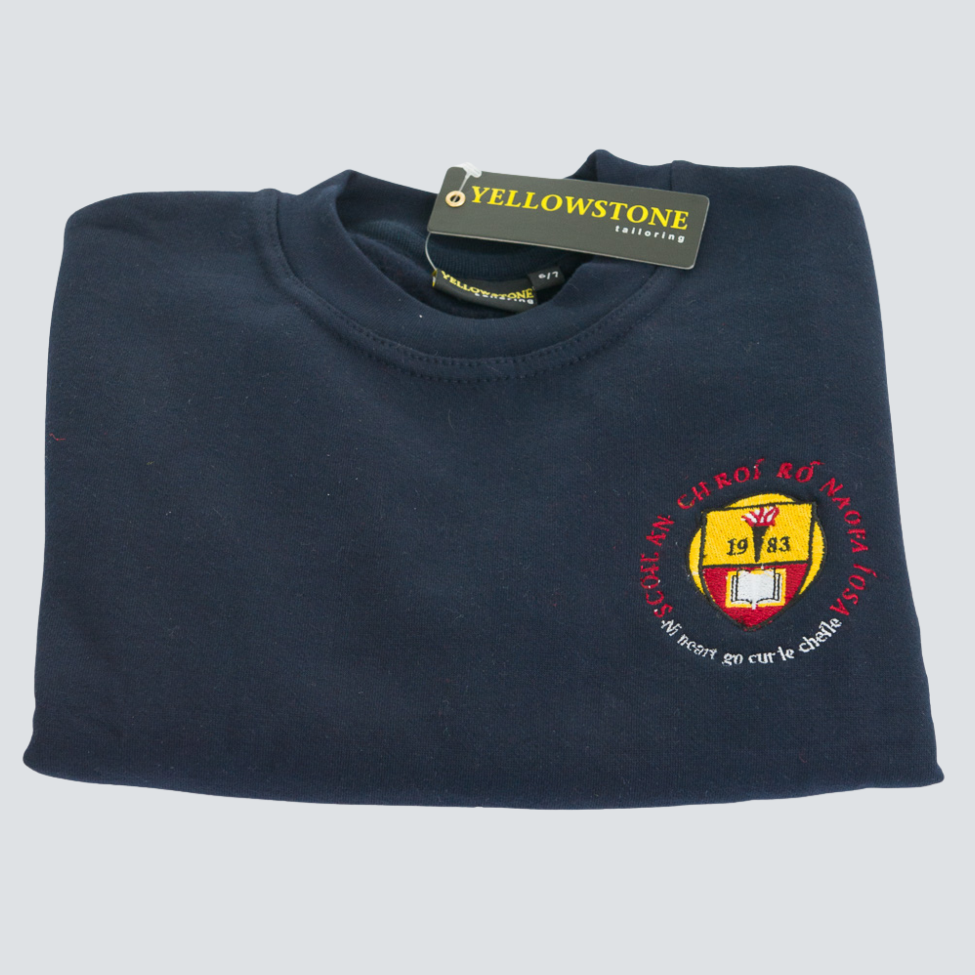 Sacred Heart of Jesus Tracksuit Top