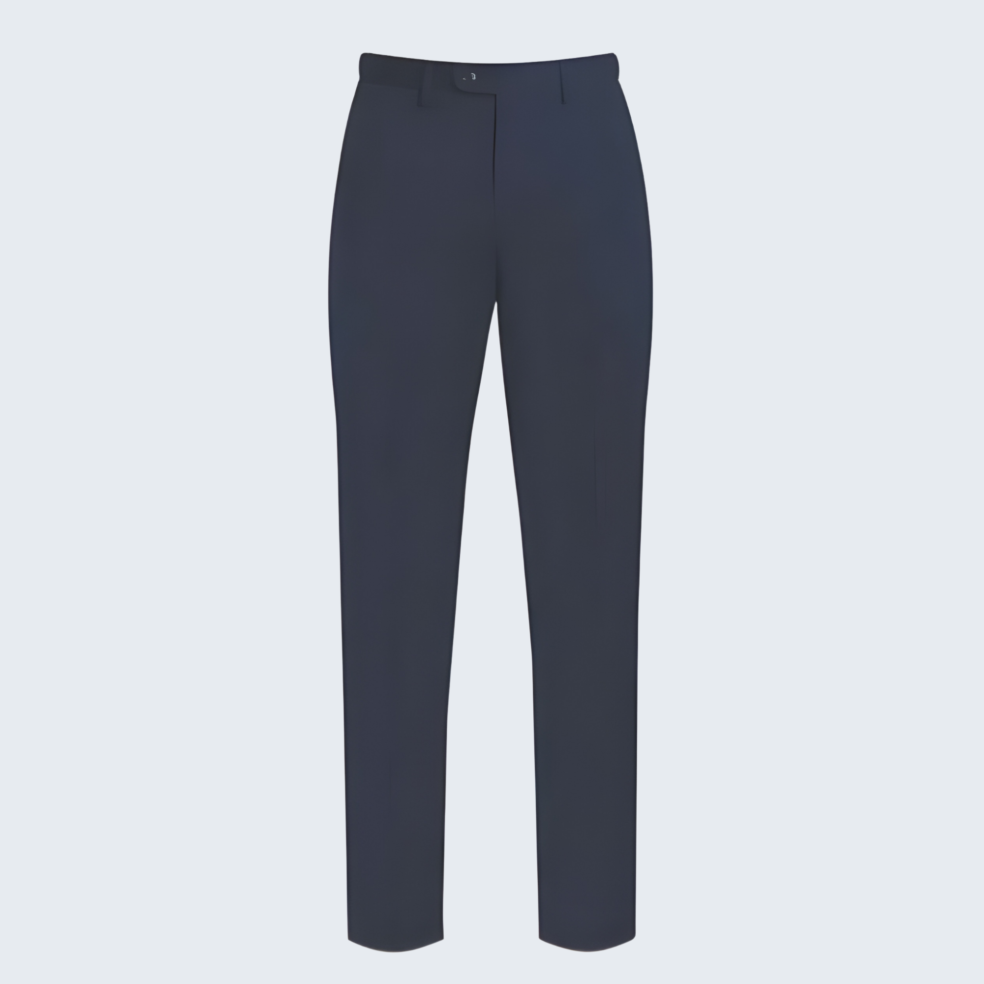 School Trousers - Yellowstone/Virginian Brands - Boys Slim Fit Trousers - Navy